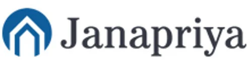 Janapriya Engineers logo